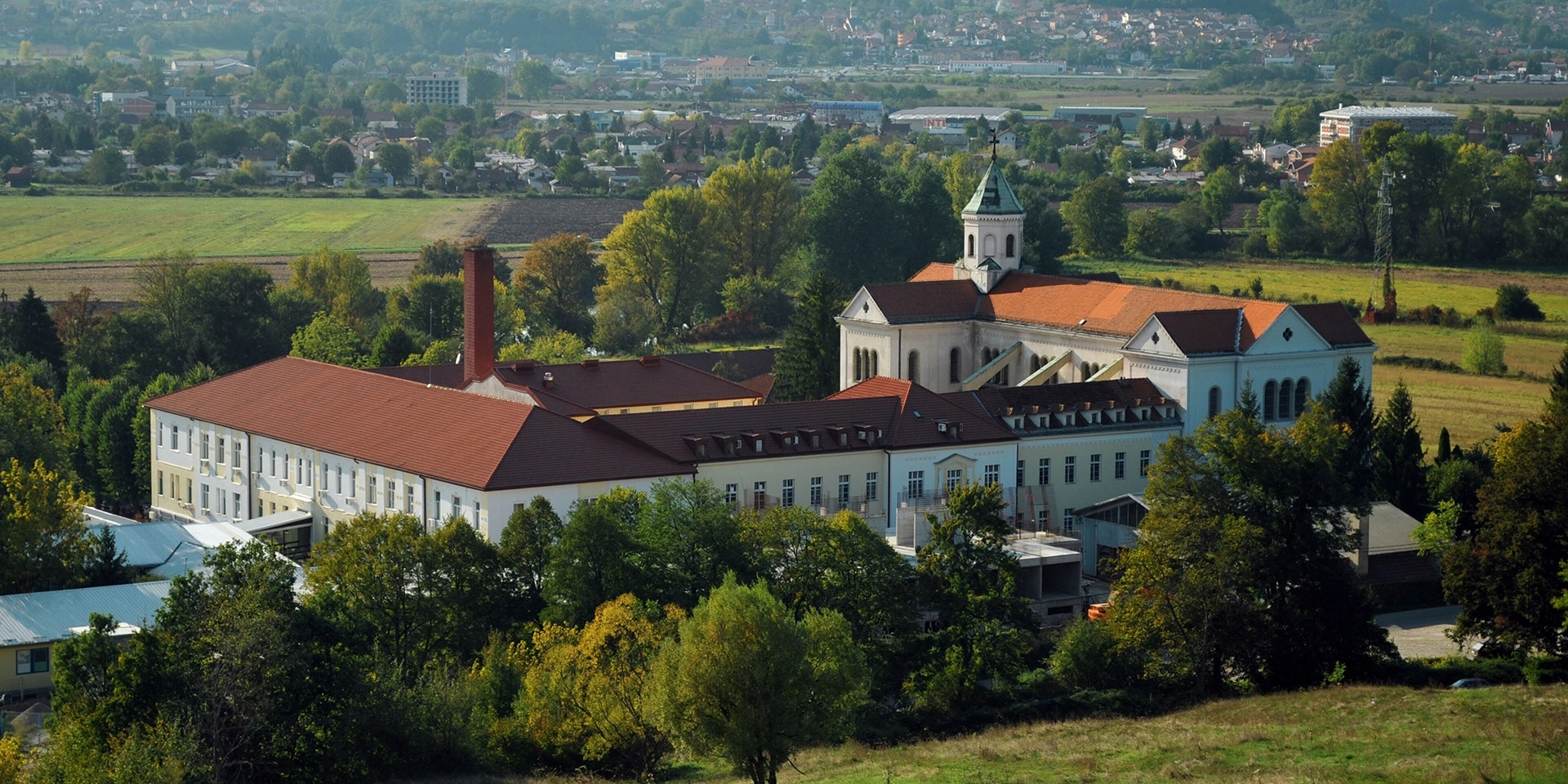 The Monastery of Light: My Journey to the Birthplace of Banja Luka’s Electricity