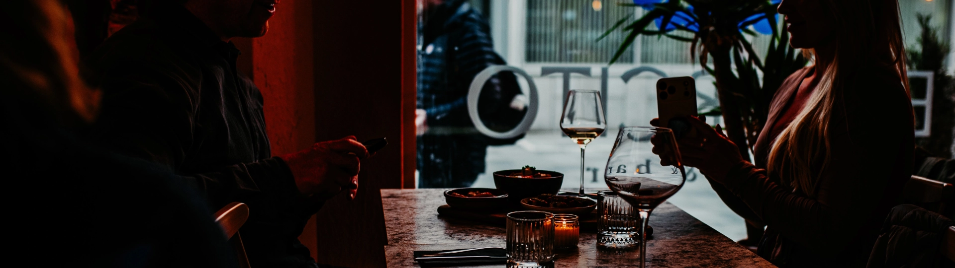 A Taste of Spain in the Heart of Tampere
