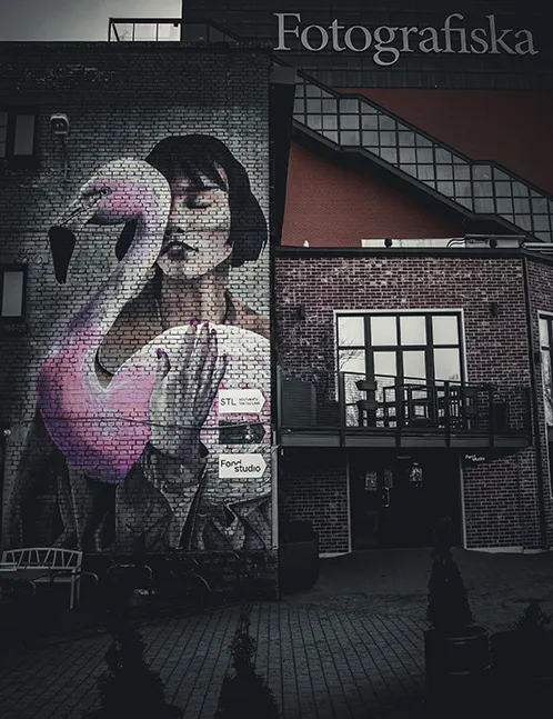Fotografiska Image