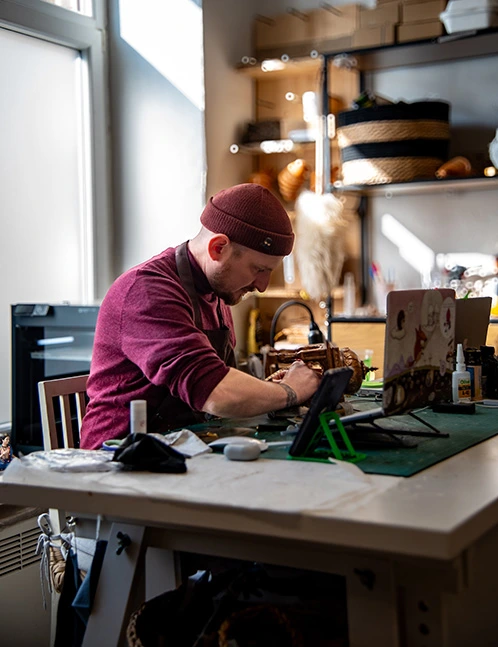 Koa Concept Store Image